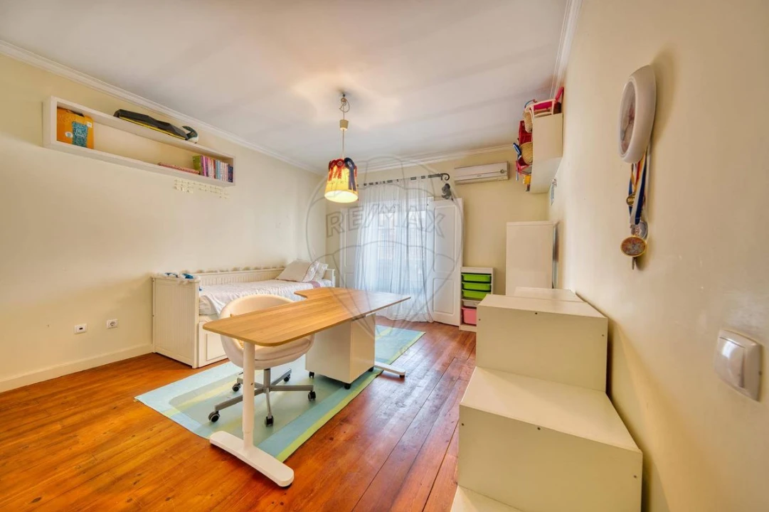 Moradia T3 para Venda em Golegã Foto 26