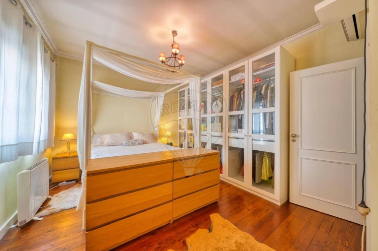 Moradia T3 para Venda em Golegã Foto 16