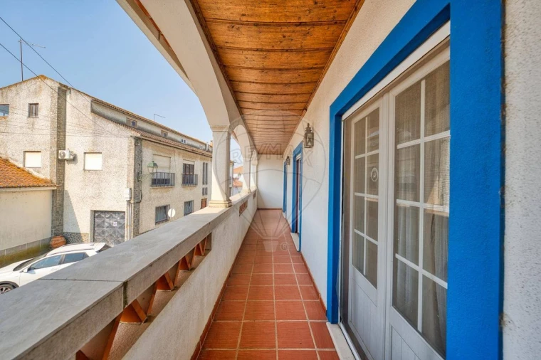 Moradia T3 para Venda em Golegã Foto 30