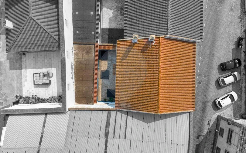 Moradia T3 para Venda em Golegã Foto 4