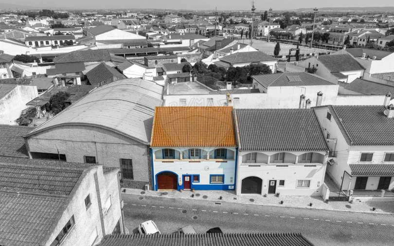 Moradia T3 para Venda em Golegã Foto 2