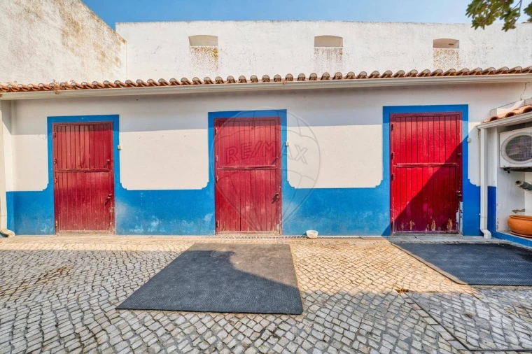 Moradia T3 para Venda em Golegã Foto 34