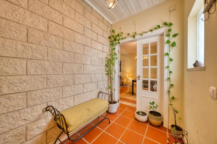 Moradia T3 para Venda em Golegã Foto 6