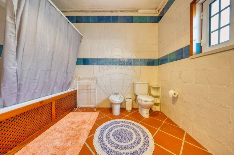 Moradia T3 para Venda em Golegã Foto 28