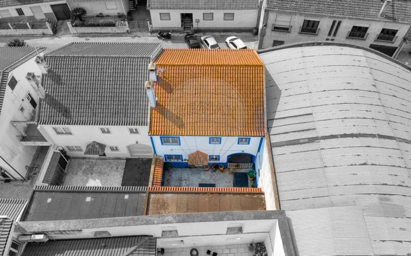 Moradia T3 para Venda em Golegã Foto 3