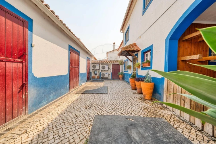 Moradia T3 para Venda em Golegã Foto 33