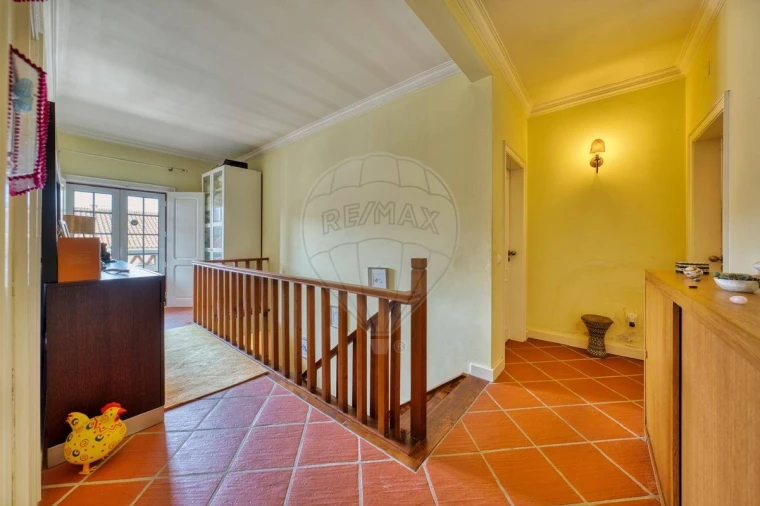 Moradia T3 para Venda em Golegã Foto 22