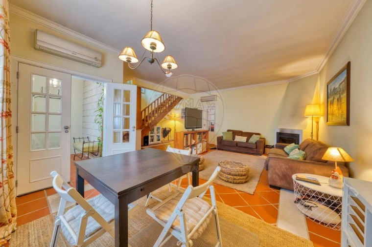 Moradia T3 para Venda em Golegã Foto 7