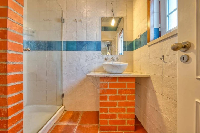 Moradia T3 para Venda em Golegã Foto 19