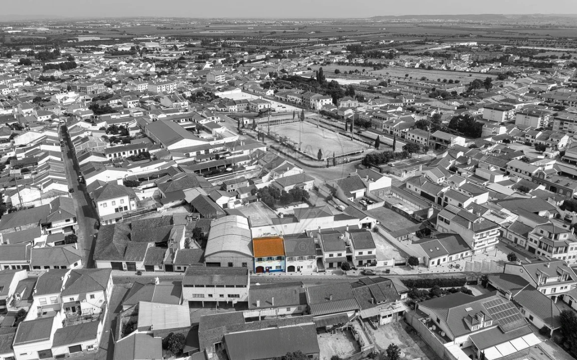 Moradia T3 para Venda em Golegã Foto 5