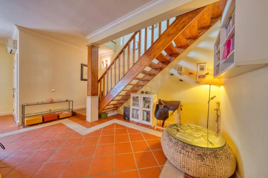 Moradia T3 para Venda em Golegã Foto 10