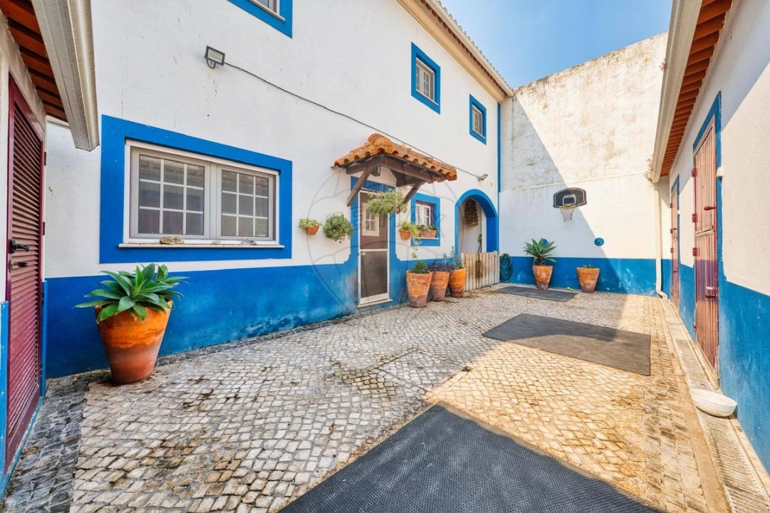 Moradia T3 para Venda em Golegã Foto 32