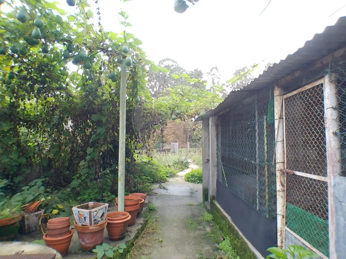 Moradia T4 para Venda em Argoncilhe Foto 20