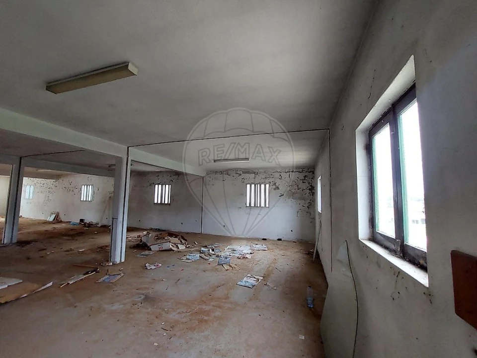 Armazém para Venda em São Jose da Lamarosa Foto 8