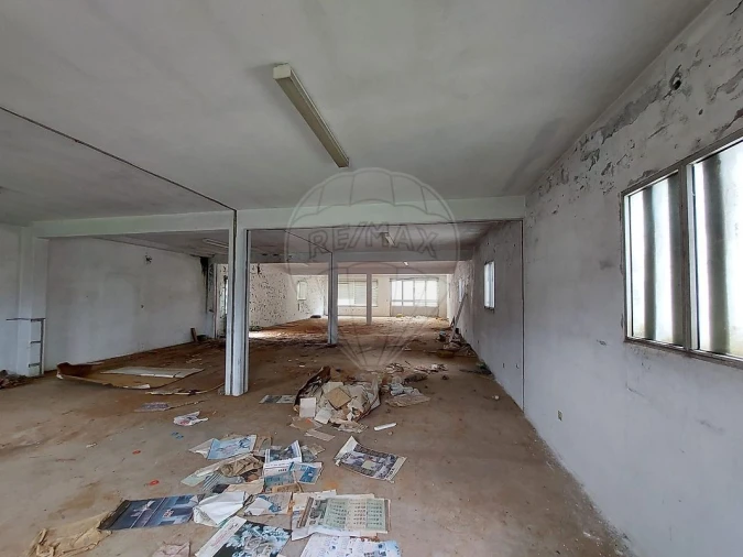 Armazém para Venda em São Jose da Lamarosa Foto 7