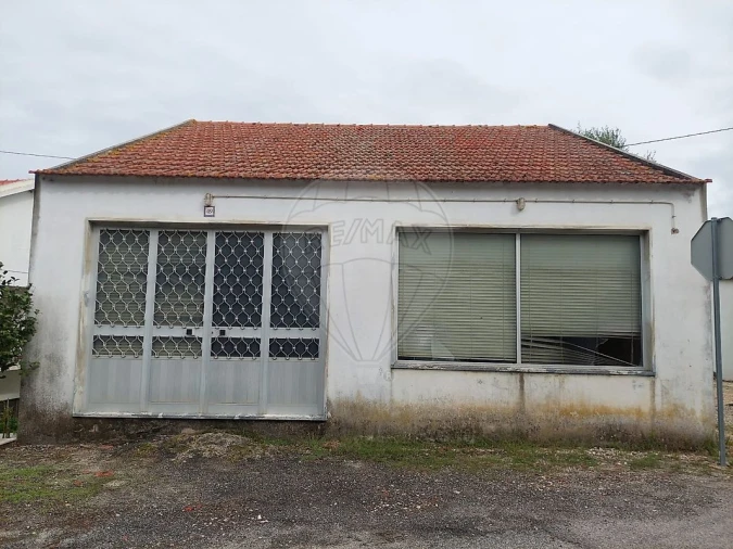 Armazém para Venda em São Jose da Lamarosa Foto 2