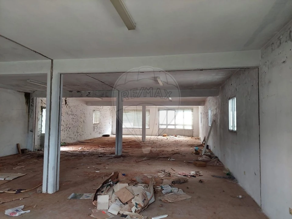 Armazém para Venda em São Jose da Lamarosa Foto 10