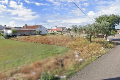 Terreno para Venda em Monte Redondo e Carreira