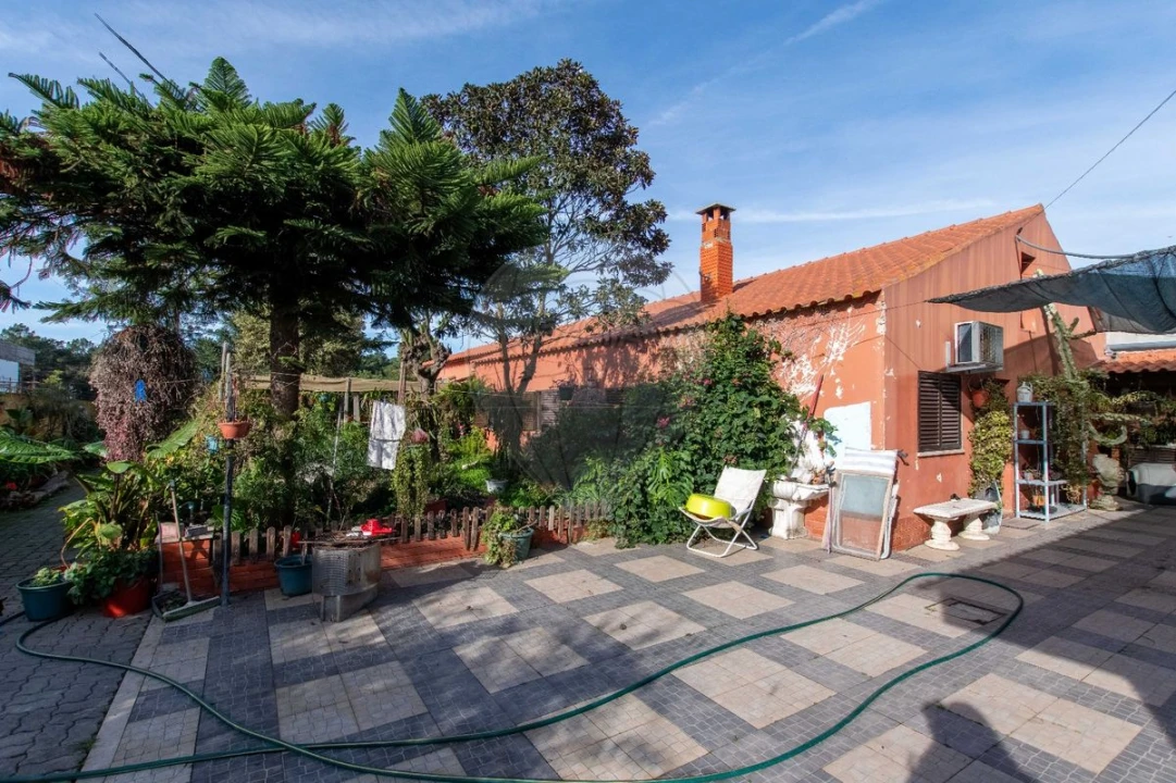 Moradia T4 para Venda em Salvaterra de Magos e Foros de Salvaterra Foto 40