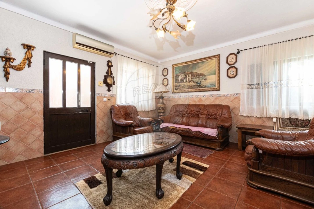 Moradia T4 para Venda em Salvaterra de Magos e Foros de Salvaterra Foto 31