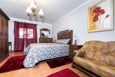 Moradia T4 para Venda em Salvaterra de Magos e Foros de Salvaterra