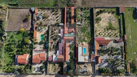 Moradia T4 para Venda em Salvaterra de Magos e Foros de Salvaterra