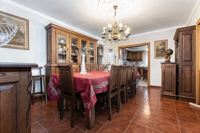 Moradia T4 para Venda em Salvaterra de Magos e Foros de Salvaterra