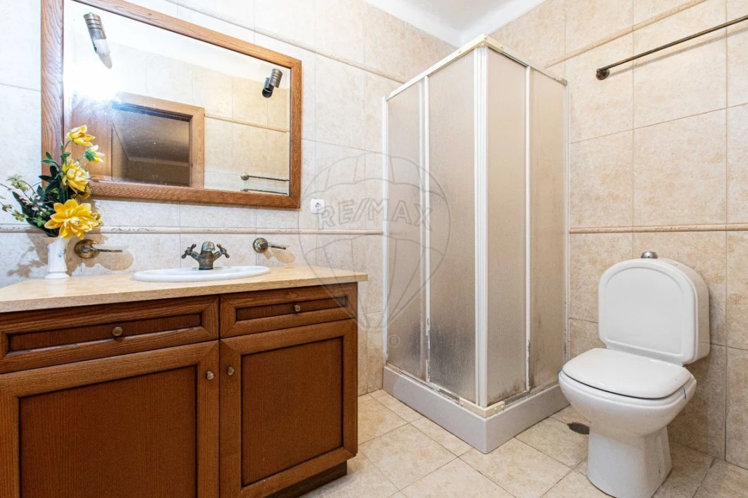 Moradia T4 para Venda em Salvaterra de Magos e Foros de Salvaterra Foto 7