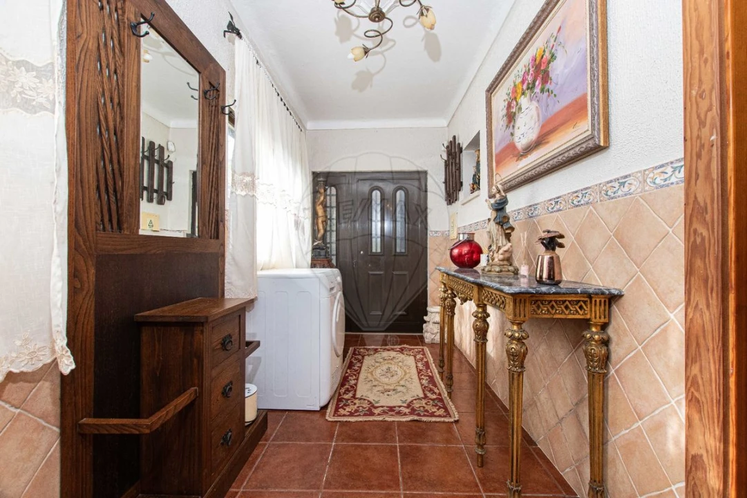 Moradia T4 para Venda em Salvaterra de Magos e Foros de Salvaterra Foto 34