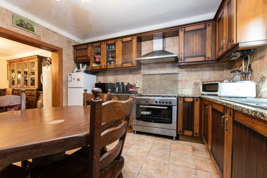 Moradia T4 para Venda em Salvaterra de Magos e Foros de Salvaterra Foto 19