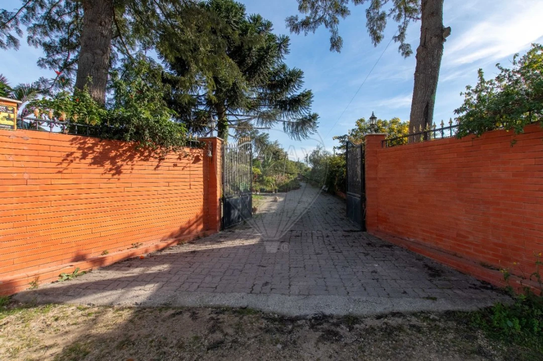 Moradia T4 para Venda em Salvaterra de Magos e Foros de Salvaterra Foto 1