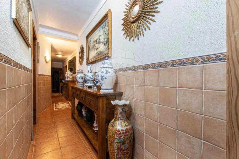 Moradia T4 para Venda em Salvaterra de Magos e Foros de Salvaterra Foto 13