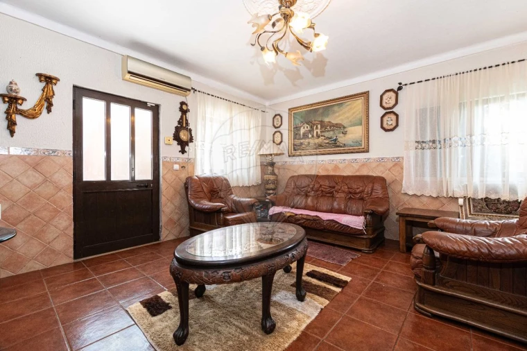 Moradia T4 para Venda em Salvaterra de Magos e Foros de Salvaterra Foto 31