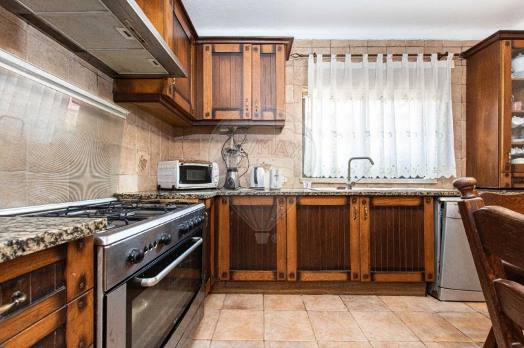 Moradia T4 para Venda em Salvaterra de Magos e Foros de Salvaterra Foto 20