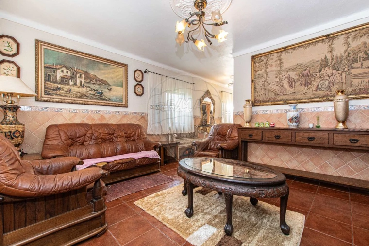 Moradia T4 para Venda em Salvaterra de Magos e Foros de Salvaterra Foto 29