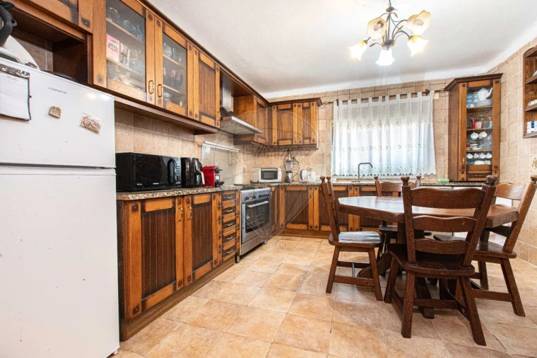 Moradia T4 para Venda em Salvaterra de Magos e Foros de Salvaterra Foto 21