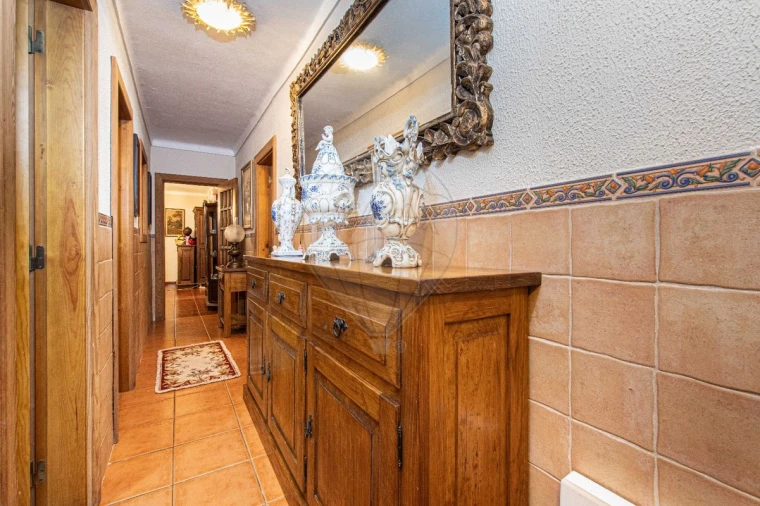 Moradia T4 para Venda em Salvaterra de Magos e Foros de Salvaterra Foto 15