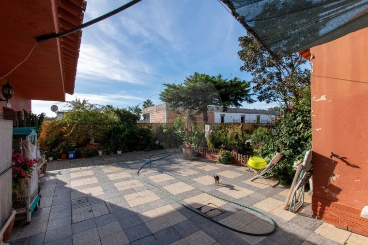 Moradia T4 para Venda em Salvaterra de Magos e Foros de Salvaterra Foto 43