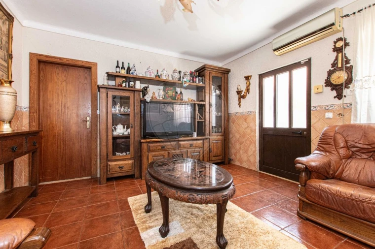 Moradia T4 para Venda em Salvaterra de Magos e Foros de Salvaterra Foto 30