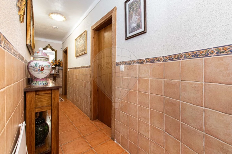 Moradia T4 para Venda em Salvaterra de Magos e Foros de Salvaterra Foto 14