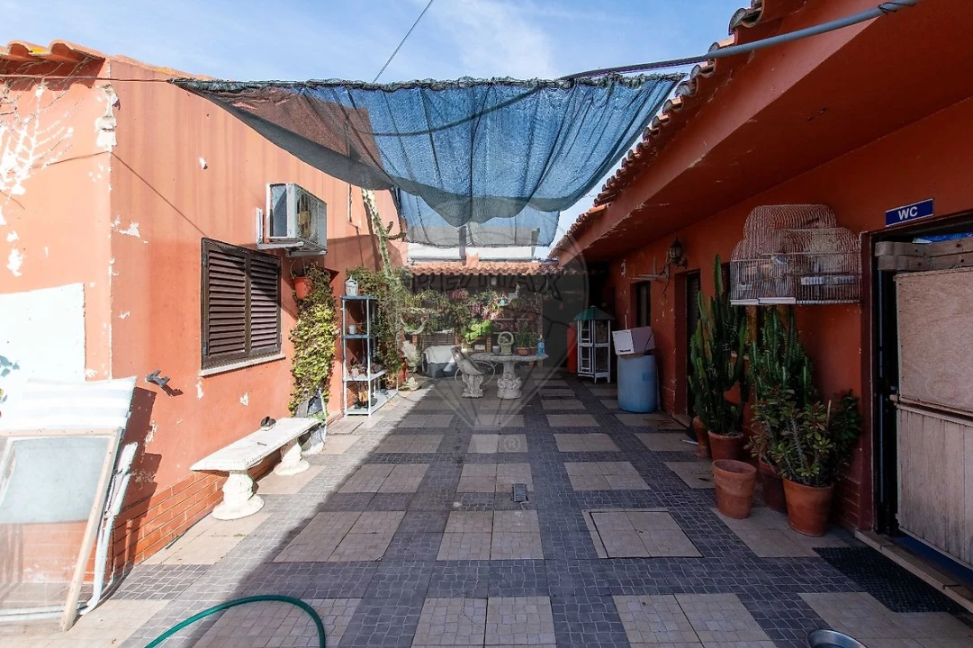 Moradia T4 para Venda em Salvaterra de Magos e Foros de Salvaterra Foto 42