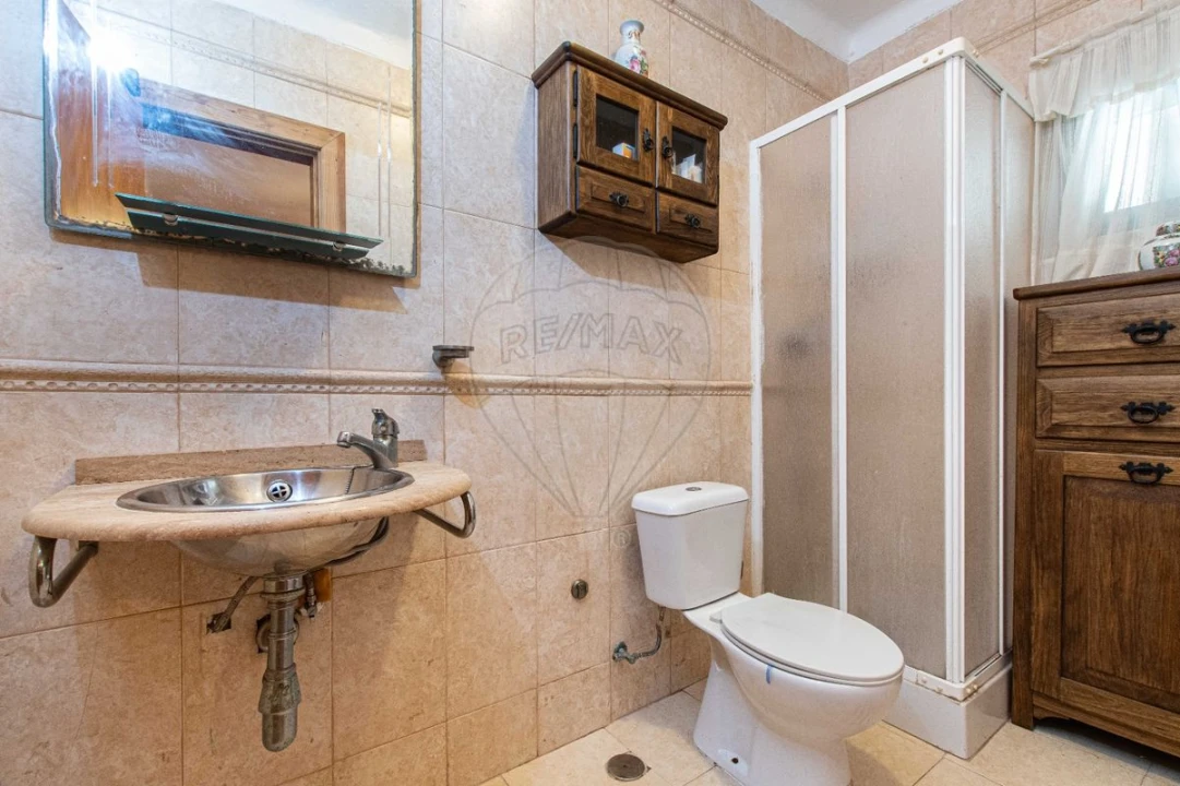 Moradia T4 para Venda em Salvaterra de Magos e Foros de Salvaterra Foto 10