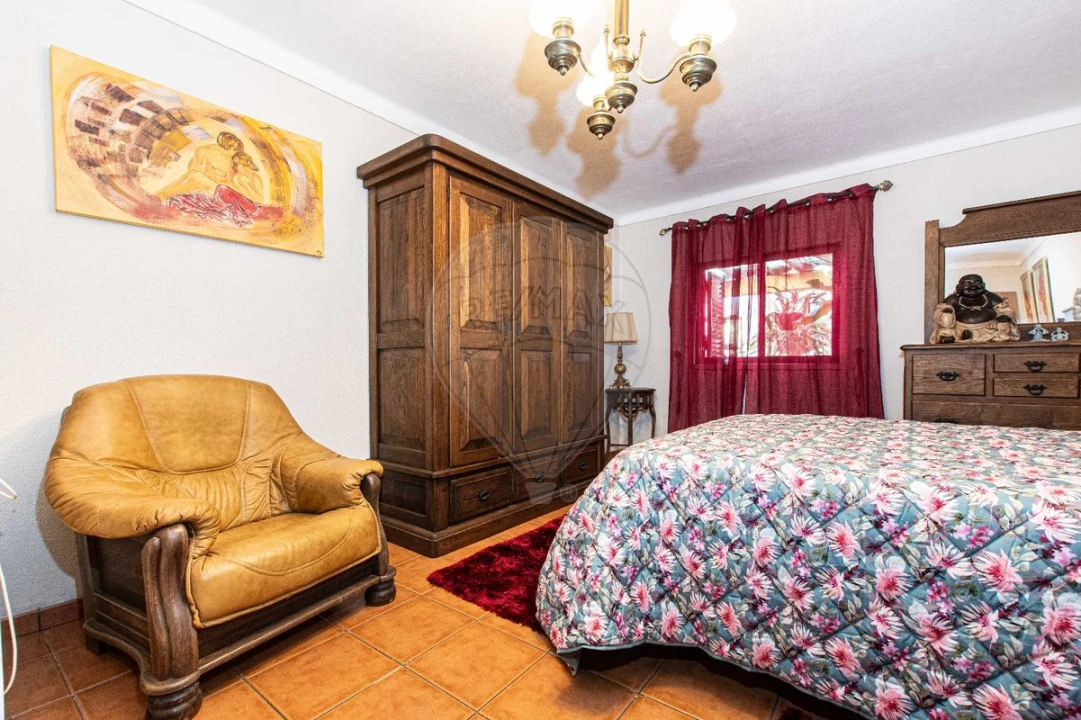 Moradia T4 para Venda em Salvaterra de Magos e Foros de Salvaterra Foto 6