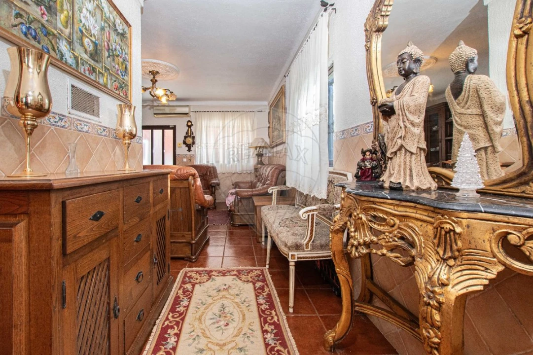 Moradia T4 para Venda em Salvaterra de Magos e Foros de Salvaterra Foto 33