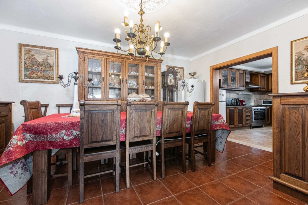 Moradia T4 para Venda em Salvaterra de Magos e Foros de Salvaterra Foto 24