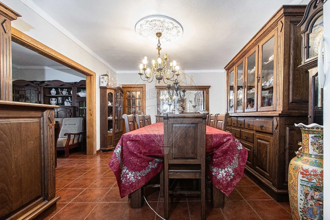 Moradia T4 para Venda em Salvaterra de Magos e Foros de Salvaterra Foto 25