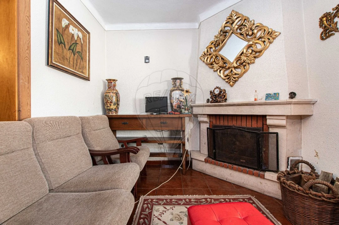 Moradia T4 para Venda em Salvaterra de Magos e Foros de Salvaterra Foto 27