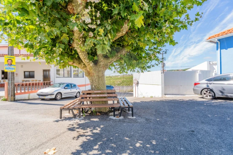 Apartamento T3 para Venda em Vila Verde dos Francos Foto 19