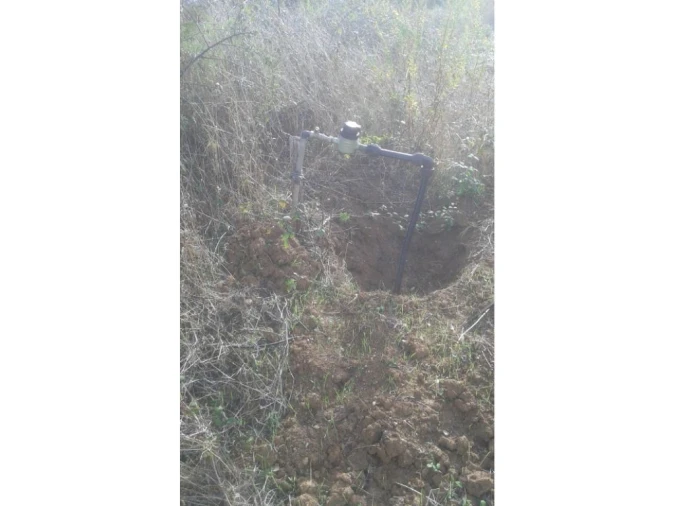 Terreno Agricola ou Rústico para Venda em Montargil Foto 13