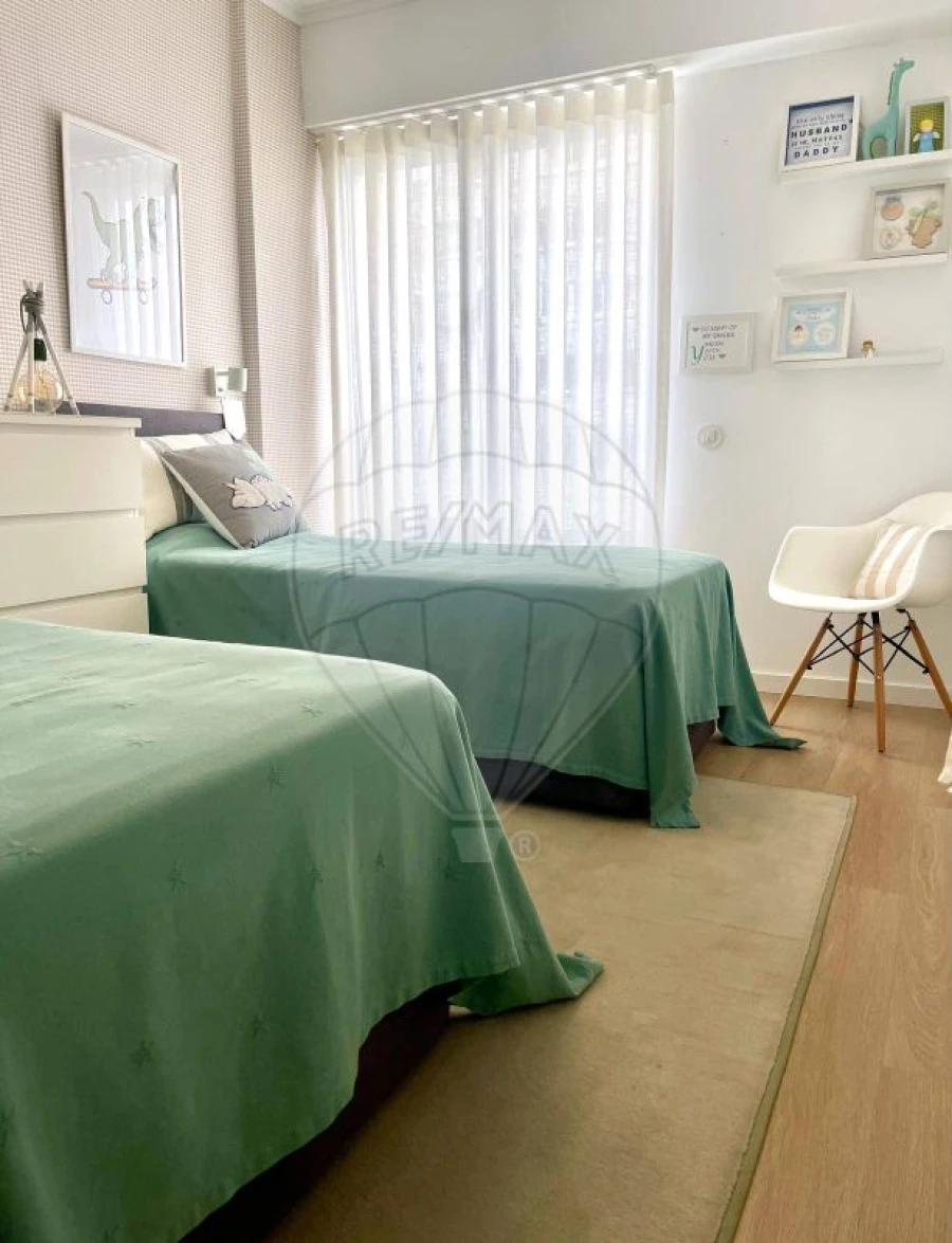 Apartamento T3 para Venda em Moscavide e Portela Foto 15